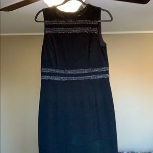 Jacket Dress & Matching Shoes